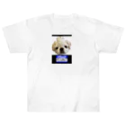 【GOD&DOG】のhello!my nane is SORAZO. ヘビーウェイトTシャツ