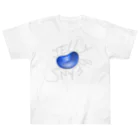 概念ヘッズのJELLY BEANS Heavyweight T-Shirt