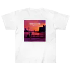 杜若 Tojaku｜Sound ReflectionのSound Reflection | SENTIMENTAL ヘビーウェイトTシャツ