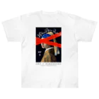 王子のアパレル SnprinceのSnp×9ine WhoAreYou？ Heavyweight T-Shirt