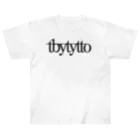 t-by-tyttoのt by tytto ヘビーウェイトTシャツ