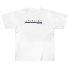 カシラ商店。のコウシキトーカーTシャツ2023 Heavyweight T-Shirt