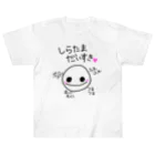 こんなにすごい屋の白玉ちゃん Heavyweight T-Shirt