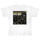 parallel spaceのGOOD NIGHT Heavyweight T-Shirt