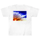 STYLISH EYESの零麟 -Reirin- No.1 Heavyweight T-Shirt