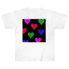 💓にっこり💓の担当カラーシリーズ　Eden Heavyweight T-Shirt