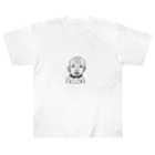 さくちゃんのおみせのえっちゃん Heavyweight T-Shirt