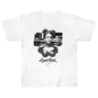 Graphiter〈グラファイター〉のCyber-PUNKmelata-01 Heavyweight T-Shirt
