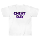 Reason+PictureのCHEAT DAY Heavyweight T-Shirt