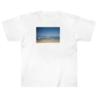 りんのTシャツ屋さんのワイキキビーチ Heavyweight T-Shirt