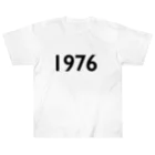 UNITED MOGUTARROWSの1976 Heavyweight T-Shirt