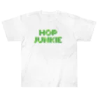 COLD MOON (コールド ムーン)のHOP JUNKIE ビビッドバージョン Heavyweight T-Shirt