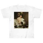 世界美術商店のバッカス / Bacchus Heavyweight T-Shirt