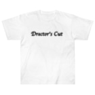 directors_cutのNo.001_ディレクターズカット_Tシャツ Heavyweight T-Shirt