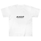 Halo のHalo   オリジナル🎵 Heavyweight T-Shirt