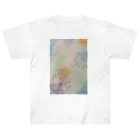 Venusのエネルギーアート Heavyweight T-Shirt