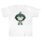 #とちぎけんV25 Official Shopのどうした？真中さんシリーズ ヘビーウェイトTシャツ