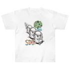 大衆バル Galickのsdgs ヘビーウェイトTシャツ