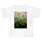 あかつきの花火 ヘビーウェイトTシャツ