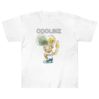 スタジオばんやのクールビズ Heavyweight T-Shirt