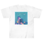 sprushのCHILLOUT ヘビーウェイトTシャツ