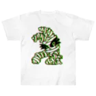 D.O.A.T SHOPのMummy Bunny -RGB- #1 Heavyweight T-Shirt