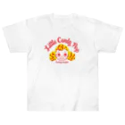 SUNDAYS GRAPHICSのLittle Candy Popちゃん！ ヘビーウェイトTシャツ