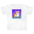 FUNNY★DogのFUNNY★Dog ヘビーウェイトTシャツ