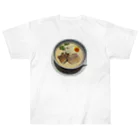 23時56分のラーメンシリーズ① ヘビーウェイトTシャツ