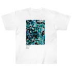magsのPLAY BLUE inspired by Plastic waste ヘビーウェイトTシャツ