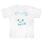 merongのわんこA♡グリーン Heavyweight T-Shirt