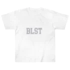 BLSTのBLST ヘビーウェイトTシャツ