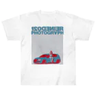 120DENIER Supply ClothingのDer Golfstrom Fuenf Heavyweight T-Shirt