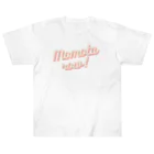 ふじの桃太郎ロゴT Heavyweight T-Shirt