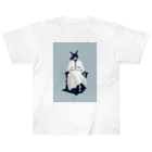 有村佳奈のART FASHION SHOPのprincess theory Heavyweight T-Shirt