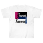 フリーマン、ジェイのお店のジェイのThe you know may. Heavyweight T-Shirt