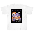 せきまるのハロウィンスイーツ Heavyweight T-Shirt