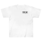 KENBO_OFFICIALのKENBOマークシリーズ第一弾（KENBO_OFFICAL） Heavyweight T-Shirt