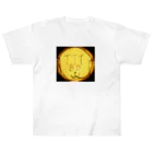 T-T-T公式のTTTくん Heavyweight T-Shirt