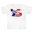 SuperDanceCatの【SDC】T S U P P A R I Heavyweight T-Shirt