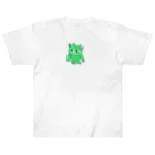 datsuhoのゆるい怪獣 Heavyweight T-Shirt