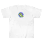 ふぁんたじあのてぃらのん Heavyweight T-Shirt