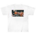 yamazo / 作曲家の通販のyamazo グッズ Heavyweight T-Shirt