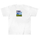 ohba1223の風景　幻想的 Heavyweight T-Shirt