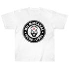 DRIPPEDのMIL MASCARAS LUCHA LIBRE-ミル・マスカラス ルチャリブレ- Heavyweight T-Shirt