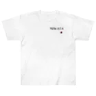 kofun-1224の古墳Tシャツ Heavyweight T-Shirt