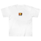 ベルギービールバー麦酒本舗公式グッズの3Belgian Beers Heavyweight T-Shirt