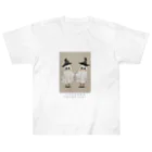 K888のGhost Heavyweight T-Shirt