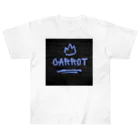 RabbitのCarrot ヘビーウェイトTシャツ