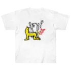 ジェイムス屋の1UP Heavyweight T-Shirt